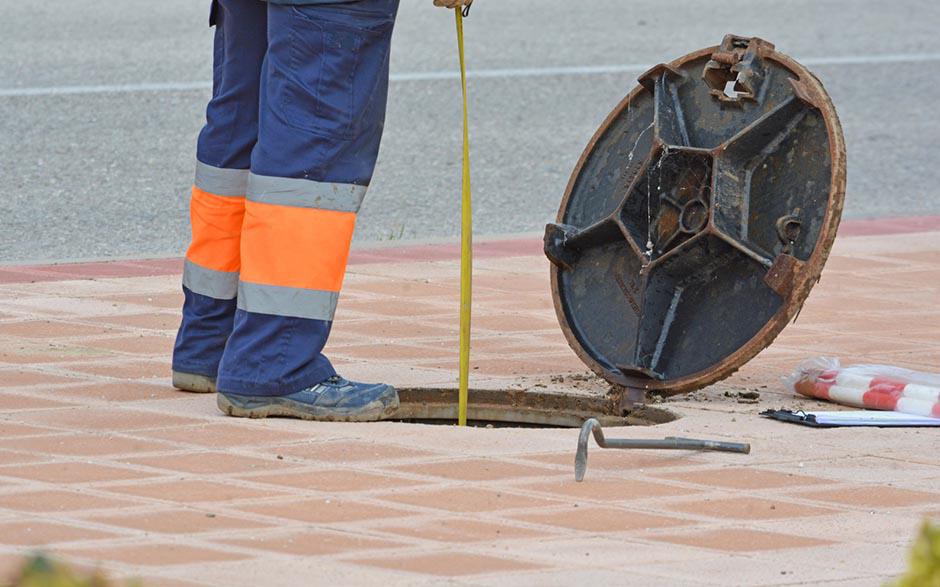vidange canalisation Saint-Maurice